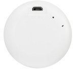 Alarme SOS Smart Wi-Fi, blanc/bleu