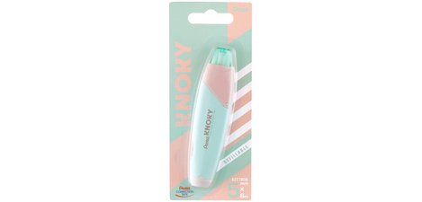 Ruban correcteur rétractable KNOKY, 5 mm x 6 m