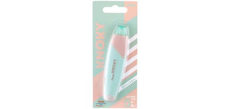 Ruban correcteur rétractable KNOKY, 5 mm x 6 m