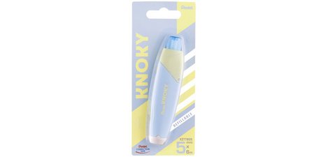 Ruban correcteur rétractable KNOKY, 5 mm x 6 m