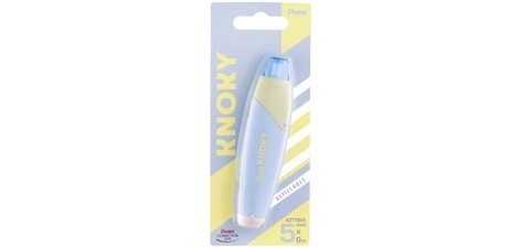 Ruban correcteur rétractable KNOKY, 5 mm x 6 m