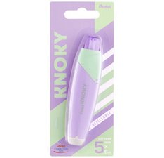 Ruban correcteur rétractable KNOKY, 5 mm x 6 m