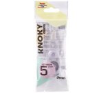 Ruban correcteur rétractable KNOKY, 5 mm x 6 m