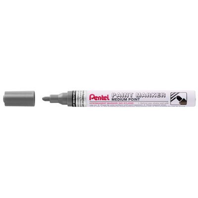 PentelArts Marqueur peinture MSP10, 1,0 mm