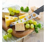 Couteau à fromage 'Master Line'
