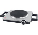 Plaque de cuisson individuelle EKP 3788 E, inox/