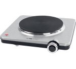 Plaque de cuisson individuelle EKP 3788 E, inox/