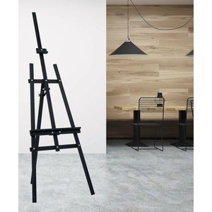 Chevalet EASEL pour tableaux s