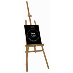 Chevalet EASEL pour tableaux s