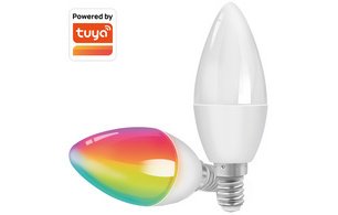 Lighting and home automation 