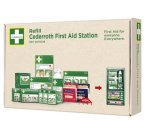 Recharge pour station de premiers secours 51011026