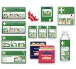 Recharge pour station de premiers secours 51011026