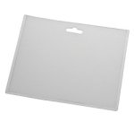 Porte-badge, fermé, 90 x 60 mm