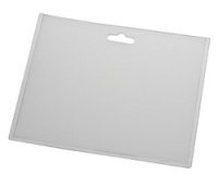 Porte-badge, fermé, 90 x 60 mm