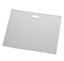 Porte-badge, fermé, 90 x 60 mm