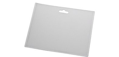 Porte-badge, fermé, 90 x 60 mm