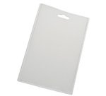 Porte-badge, fermé, 60 x 90 mm