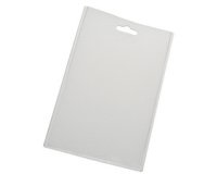 Porte-badge, fermé, 60 x 90 mm