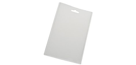 Porte-badge, fermé, 60 x 90 mm