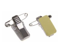 Pince combinée, auto-adhésive, 23 x 13 mm