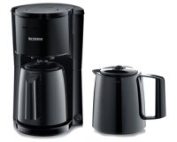 Cafetière électrique KA 9307, noir