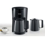 Cafetière électrique KA 9307, noir