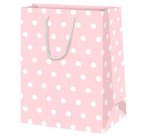 Sac cadeau de Pâques 'Dots'