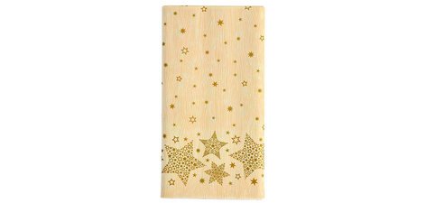 Nappe pour Noël 'Christmas Shine'