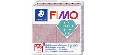 Pâte à modeler EFFECT,  57 g