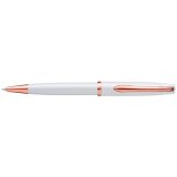 Stylo à bille Jazz Noble Elegance, pearl