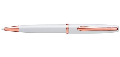 Jazz Noble Elegance ballpoint pen, viola