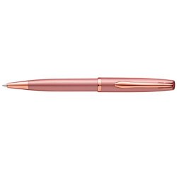 Stylo à bille Jazz Noble Elegance, rosé