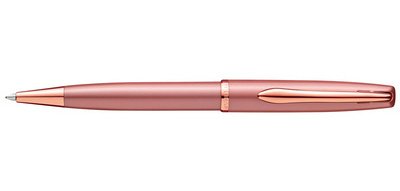 Stylo à bille Jazz Noble Elegance, rosé