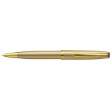 Stylo à bille Jazz Noble Elegance, or