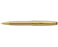 Stylo à bille Jazz Noble Elegance, or