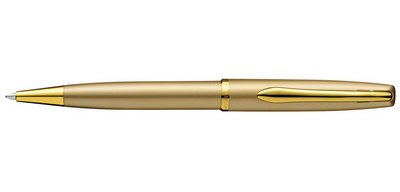 Balpen Jazz Noble Elegance goud
