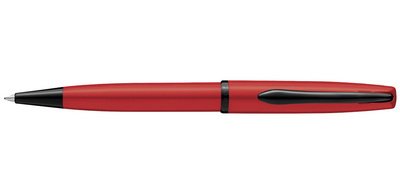 Stylo à bille Jazz Noble Elegance, argent