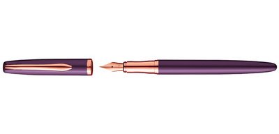 Stylo plume Jazz Noble Elegance