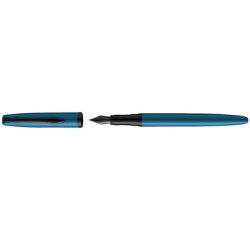 Stylo plume Jazz Noble Elegance, aigue-marine