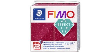 Pâte à modeler EFFECT,  57 g