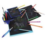 Bloc à dessins C4/20, A4, 120 g/m2, 20 feuilles