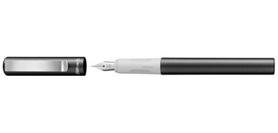Stylo plume Pina Colada, anthracite