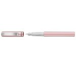 Stylo plume Pina Colada, rosé métallisé