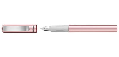 Füllfederhalter Pina Colada, metallisches Rosé