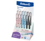 Stylo plume Pina Colada, présentoir de 12