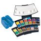 Boîte de peinture ProColor 735, 24 couleurs