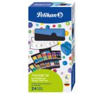 Boîte de peinture ProColor 735, 24 couleurs