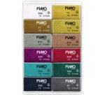 Set de pâte à modeler 'sparkle', set de 12