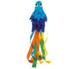 Papier crépon, (l)500 x (L)2.000 mm, assorti