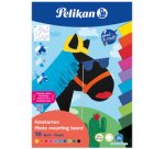 Bloc de carton de bricolage, 230 x 330 mm